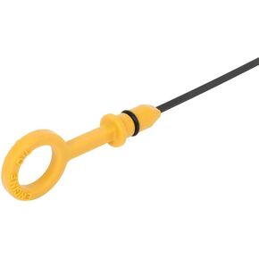 SCITOO 11139AA050 Engine Dipstick 2016-2017 for Subaru Crosstrek 2.0L 2014 for Subaru Forester 2.0L 2014-2018 for Subaru Forester 2.5L 2013-2016 for Subaru Impreza 2.0L