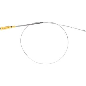 SCITOO 40.04" x 2.24" x 0.51" Oil Dipstick Engine Dipstick Fits 2003-2008 Dodge Ram 1500 2003-2008 Dodge Ram 2500 2003-2008 Dodge Ram 3500