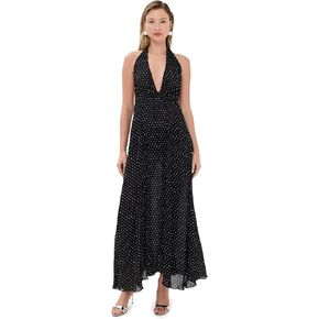 Women's District Maxi Dress