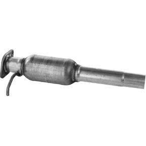 Walker Ultra EPA 16364 Direct Fit Catalytic Converter 2.125" Outlet (OD) for Toyota Highlander