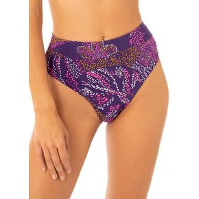 Maaji Women's Rise/High Leg
