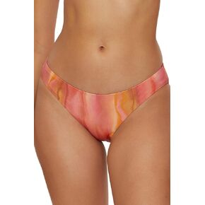 الجزء السفلي من بيكيني هيبستر للطاقة الشمسية للنساء من BECCA، تغطية صفيقة، ملابس سباحة منفصلة in Kuwait