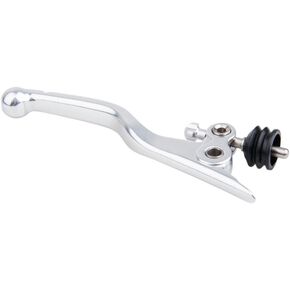 Tusk Brake Lever Polished for KTM 65 SX 2014-2023