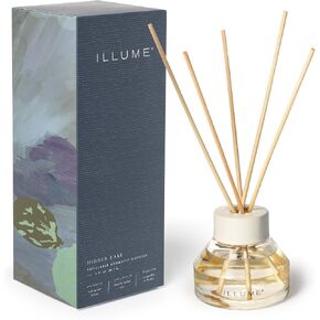 Illume Beautifully Done Essentials Citrus Crush Aromatic Diffuser in Kuwait