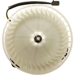 TYC 700070 Dodge/Plymouth/Chrysler Replacement Front Blower Assembly
