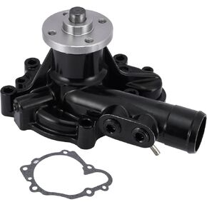 129907-42000 Water Pump For Yanmar 4TNE94 4TNE98 4TNV94L 4TNV98, Komatsu CK20-1 CK25-1 CK30-1 CK35-1 SK1020-5 SK1026-5 Engine 4D94LE Forklift YM129907-42000 12990742000 YM129900-42002 in Saudi Arabia