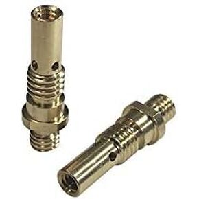Mig Welder Gas Diffuser fits Lincoln Magnum Pro 250A / 350A parts (KP2746-1 5-PK)
