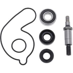 YZ400F Water Pump Repair Kit For Yamaha Dirt Bike Motorcycles ATVs YZ400F 1998 1999 YZ426 YZ426F 2000-2002