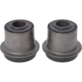 TRW JBU925 Suspension Control Arm Bushing Kit for Dodge Ram 1500 Van: 1999-2003 and other applications Front Upper