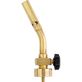 BernzOmatic Basic Use UL2317 Brass Pencil Flame Propane Torch Head (UL2317 Torch)