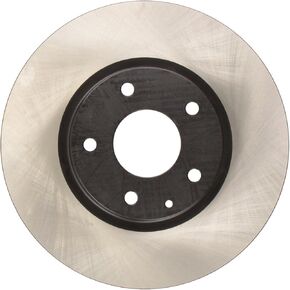 StopTech 120.45084 Premium Brake Rotor