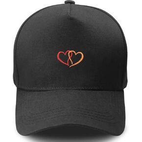 Bestie Gifts for Women, Soul Sister Gifts for Women, Adjustable Embroidery Bestie Baseball Cap Hat, Gift for Best Friend