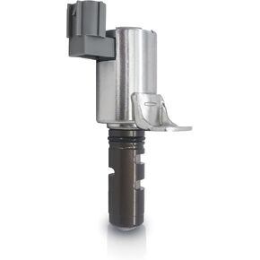 HiSport Variable Valve Timing Solenoid - Intake VVT Actuator Oil Control Valve OCV Compatible with Ford Escape 13-19 / Fiesta 11-19 / Fusion 13-20 / Ikon 14-15 / Transit Connect 14-16