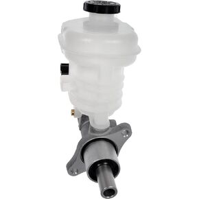 Dorman M630840 Brake Master Cylinder Compatible with Select Ford Models