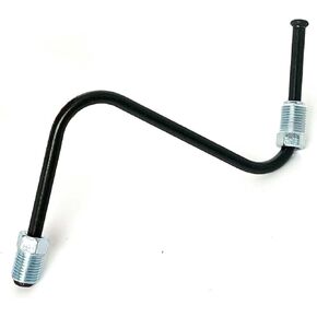Front Brake Tube Caliper To Flex Hose Fit for Toyota 2011-2022 Tacoma 47318-04130