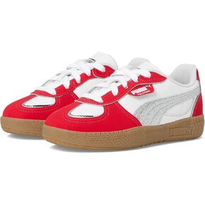 PUMA Unisex-Child Palermo Moda (Little Kid) Sneaker