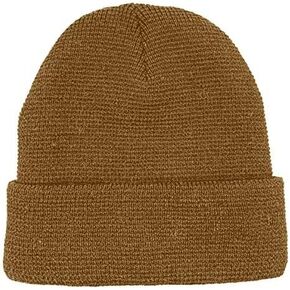 HOT SHOT Men's Acrylic Knit Super Stretch Cuff Cap in Kuwait