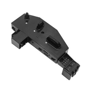 23247096 Front Right Passenger Side Power Seat Switch Replacement for Chevrolet Silverado 1500 2014-2018 3500 HD 2015-2019