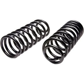 MOOG CC835 Coil Spring Set for Ford Mustang