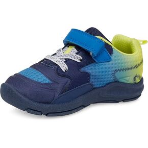 OSHKOSH B'GOSH Boy's Gabriel Athletic Sneaker