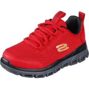 Skechers Boy's Glide Step Sneaker