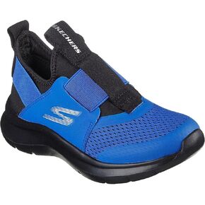 Skechers Unisex-Child Microspec Ii Sneaker in Kuwait