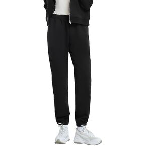 Women's Cinch Bottom Sweatpants Athletic Joggers Lounge Pants with Pockets
