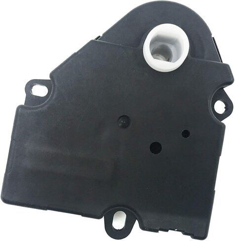 HVAC Heater Air Door Actuator Fits for 1999-2004 Jeep Grand Cherokee w/o Automatic Temperature Control (ATC), Replaces OEM 5012750AA, 5137781AA, 604-046, BA046 in Saudi Arabia