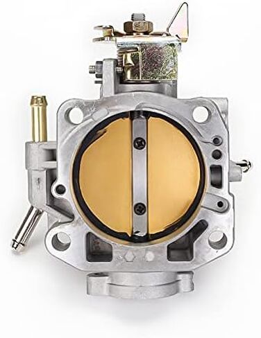 309-05-1050 309051050 70 مم جسم خانق متوافق مع Hond-a Civi-c Si Acur-a B/D/H/F Series B16 B17 B18 B20 D15 D16 F20 F22 H22 H23 in Kuwait