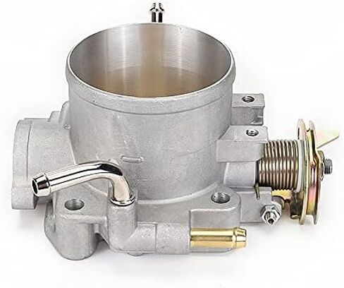 309-05-1050 309051050 70 مم جسم خانق متوافق مع Hond-a Civi-c Si Acur-a B/D/H/F Series B16 B17 B18 B20 D15 D16 F20 F22 H22 H23 in Kuwait