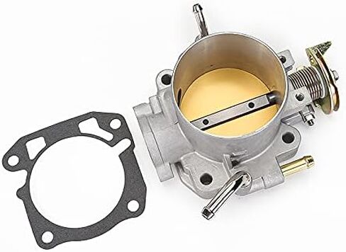 309-05-1050 309051050 70 مم جسم خانق متوافق مع Hond-a Civi-c Si Acur-a B/D/H/F Series B16 B17 B18 B20 D15 D16 F20 F22 H22 H23 in Kuwait