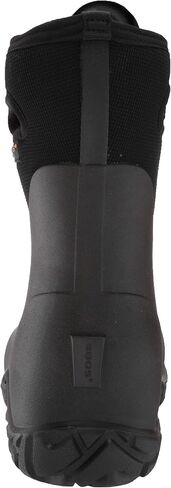 BOGS Workman Soft Toe Mid Men's Boot in Saudi Arabia