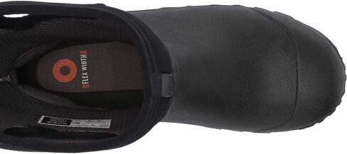 BOGS Workman Soft Toe Mid Men's Boot in Saudi Arabia