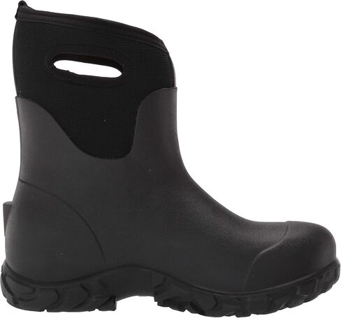 BOGS Workman Soft Toe Mid Men's Boot in Saudi Arabia