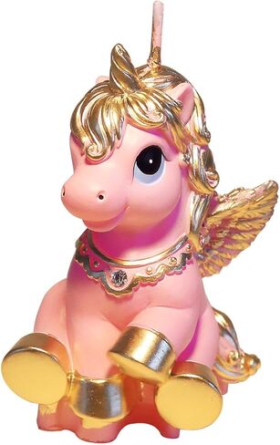 Creative Smokeless Noah's Ark Birthday Candles for Wedding and Baby Shower Favor in Kuwait