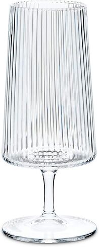 Abbott Collection 27-Court-AP Glassware, All Purpose (12oz), Clear in Saudi Arabia
