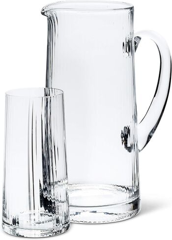 Abbott Collection 27-Court-AP Glassware, All Purpose (12oz), Clear in Saudi Arabia