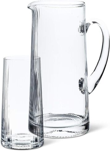 Abbott Collection 27-Court-AP Glassware, All Purpose (12oz), Clear in Saudi Arabia