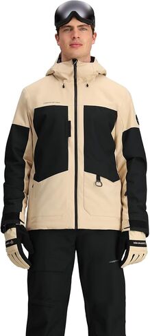 Obermeyer Women's Grommet Jacket in Saudi Arabia