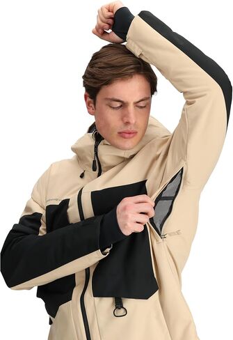 Obermeyer Women's Grommet Jacket in Saudi Arabia