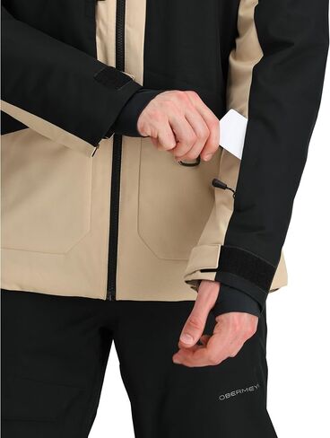 Obermeyer Women's Grommet Jacket in Saudi Arabia
