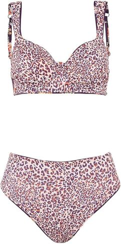 Maaji Women's Standard Rise/High Leg in Saudi Arabia