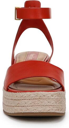 Franco Sarto Women's Tiffany Espadrille Wedge Sandal in Saudi Arabia