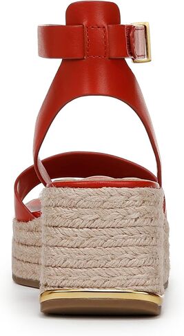 Franco Sarto Women's Tiffany Espadrille Wedge Sandal in Saudi Arabia
