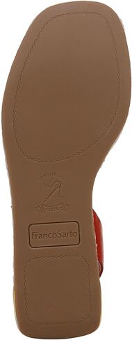 Franco Sarto Women's Tiffany Espadrille Wedge Sandal in Saudi Arabia