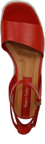 Franco Sarto Women's Tiffany Espadrille Wedge Sandal in Saudi Arabia