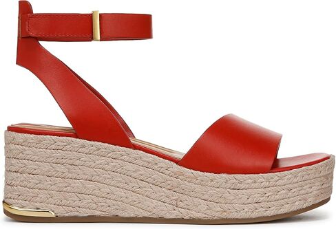 Franco Sarto Women's Tiffany Espadrille Wedge Sandal in Saudi Arabia