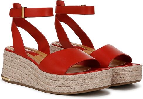 Franco Sarto Women's Tiffany Espadrille Wedge Sandal in Saudi Arabia
