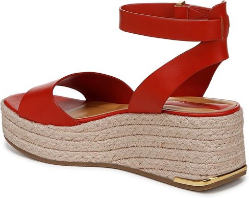Franco Sarto Women's Tiffany Espadrille Wedge Sandal in Saudi Arabia