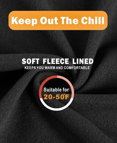 qualidyne Mens Cycling Pants Fleece-Lined 4D Padded Road Bike Tights Bicycle Biking Long Leggings in Kuwait